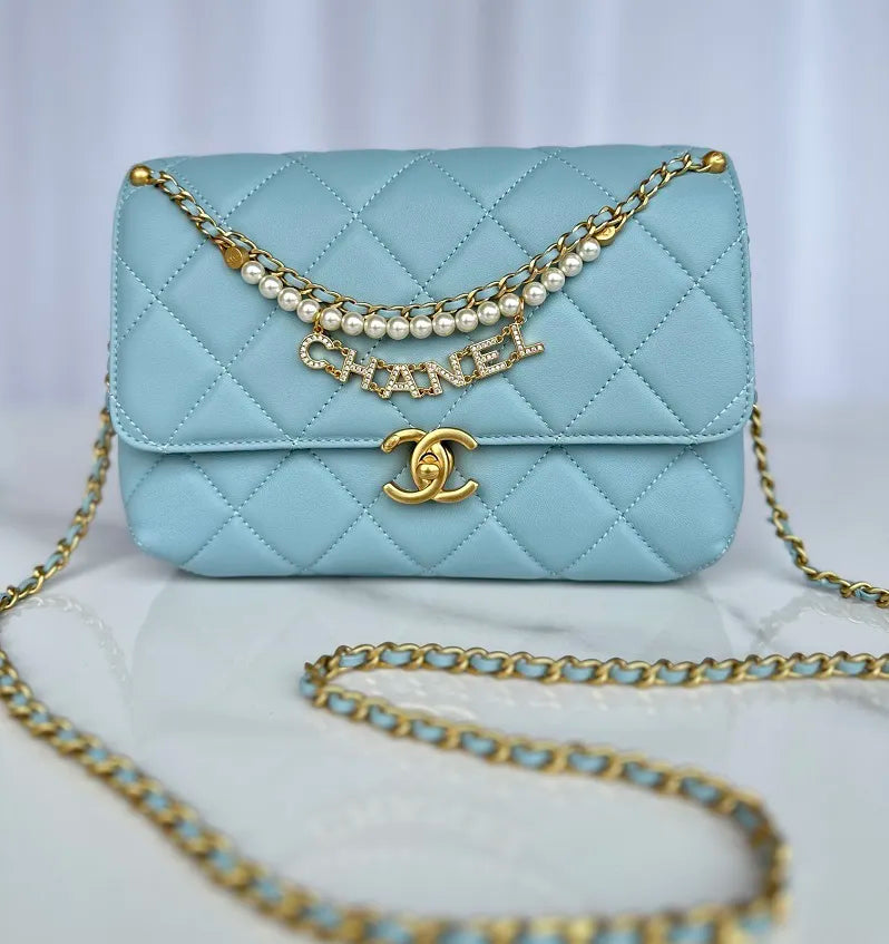 BOLSA CC