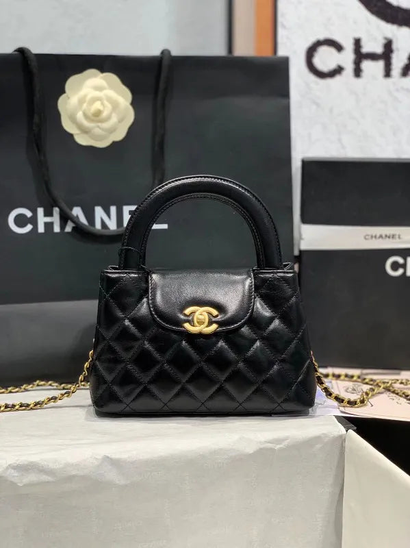BOLSA CC