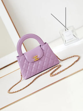 BOLSA CC