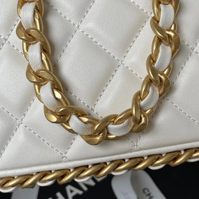 BOLSA CHANEL