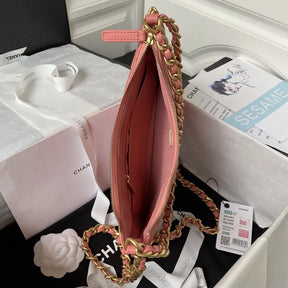BOLSA CHANEL