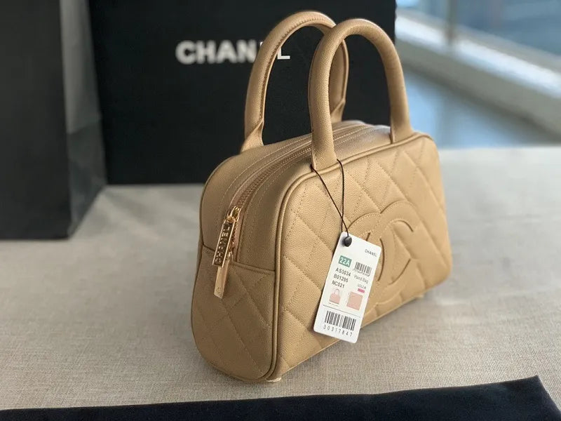 BOLSA CC