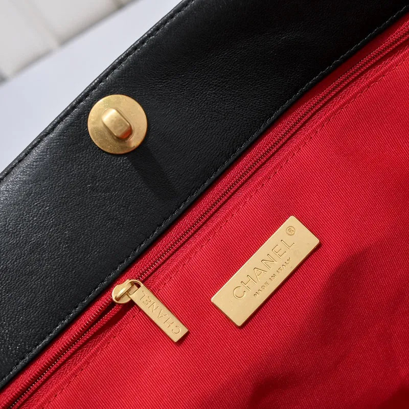 BOLSA CC