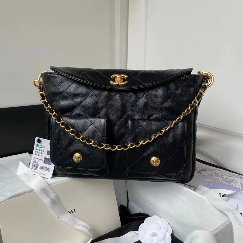 BOLSA CHANEL