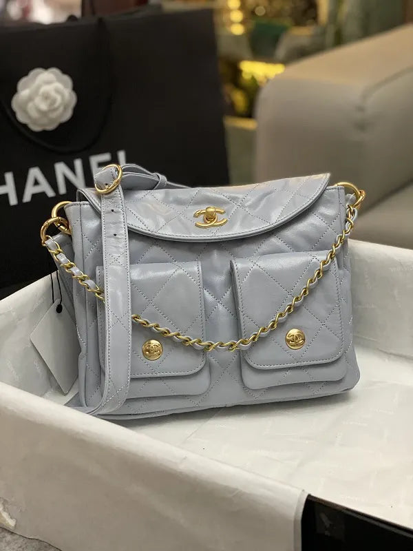 BOLSA CHANEL