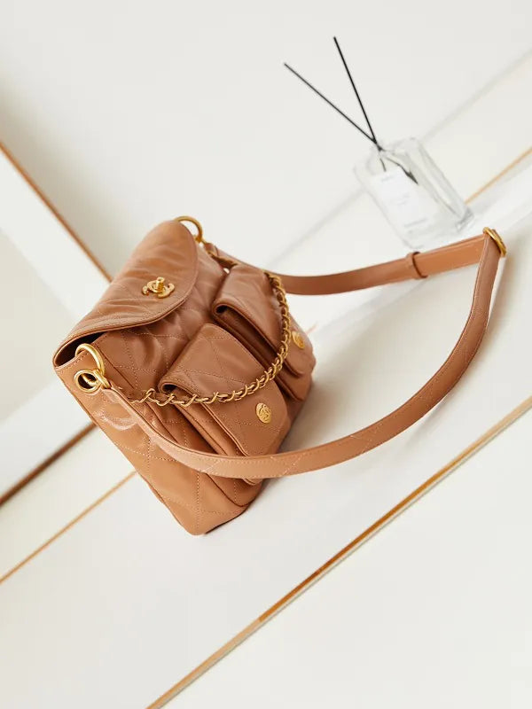 BOLSA CHANEL