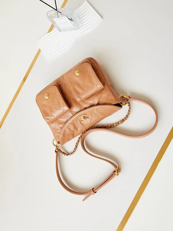 BOLSA CHANEL