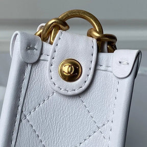 BOLSA CHANEL