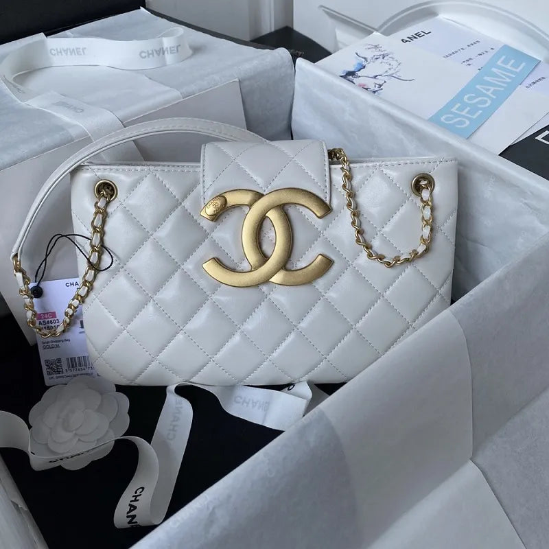 BOLSA CHANEL