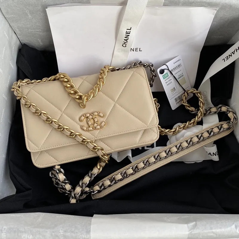 BOLSA CHANEL