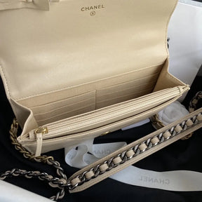 BOLSA CHANEL