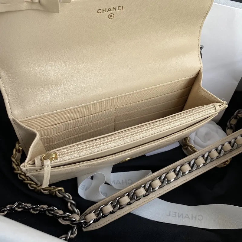 BOLSA CHANEL