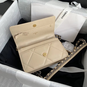 BOLSA CHANEL