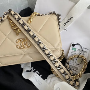 BOLSA CHANEL