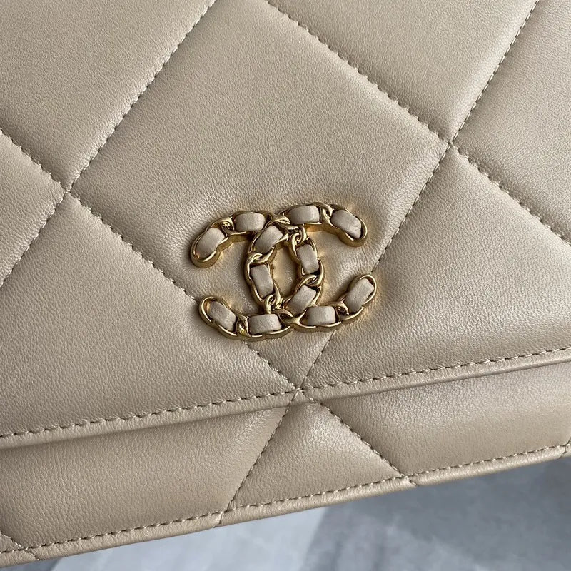 BOLSA CHANEL
