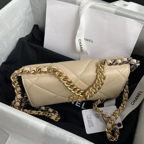 BOLSA CHANEL