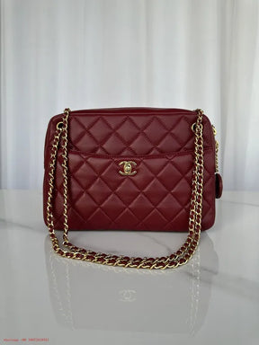 BOLSA CC