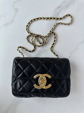 BOLSA CC