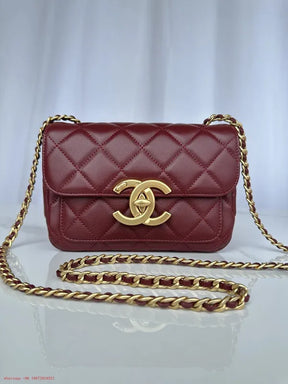 BOLSA CC