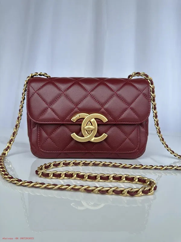 BOLSA CC