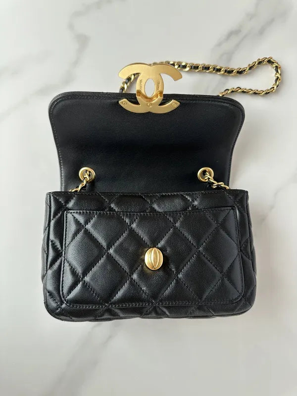 BOLSA CC