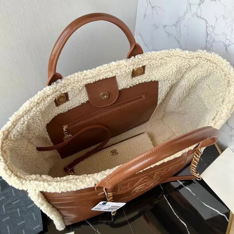 BOLSA CC