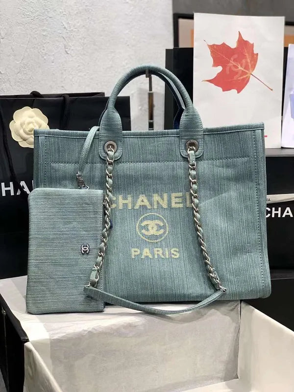 BOLSA CHANEL