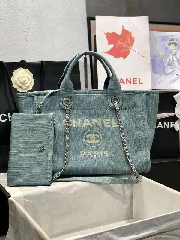 BOLSA CHANEL