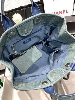 BOLSA CHANEL