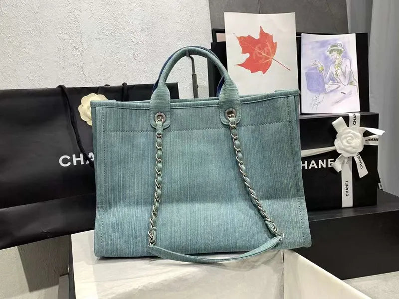 BOLSA CHANEL
