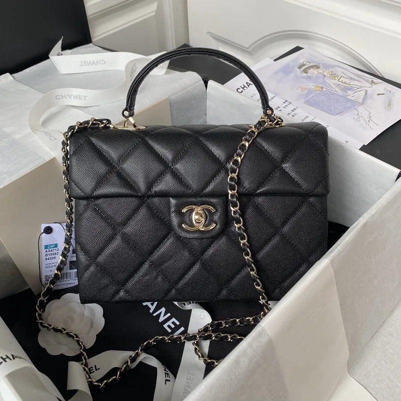BOLSA CHANEL
