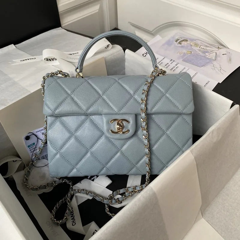 BOLSA CHANEL