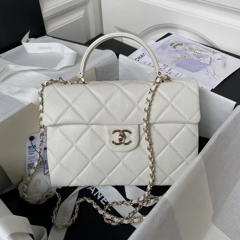 BOLSA CHANEL