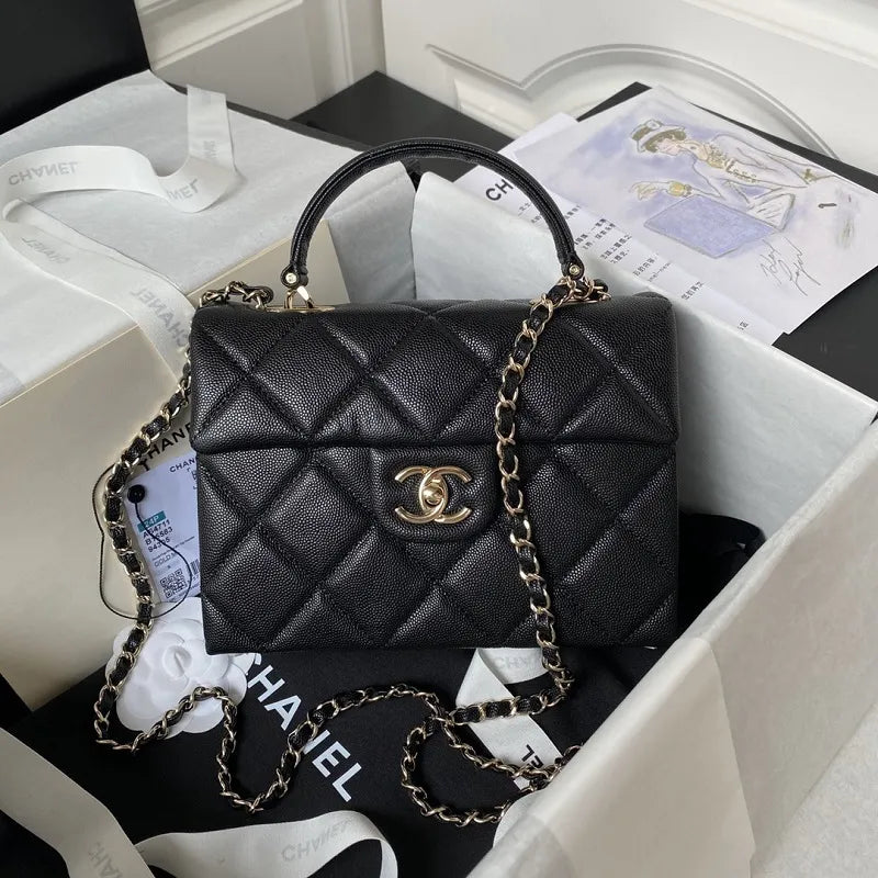 BOLSA CHANEL