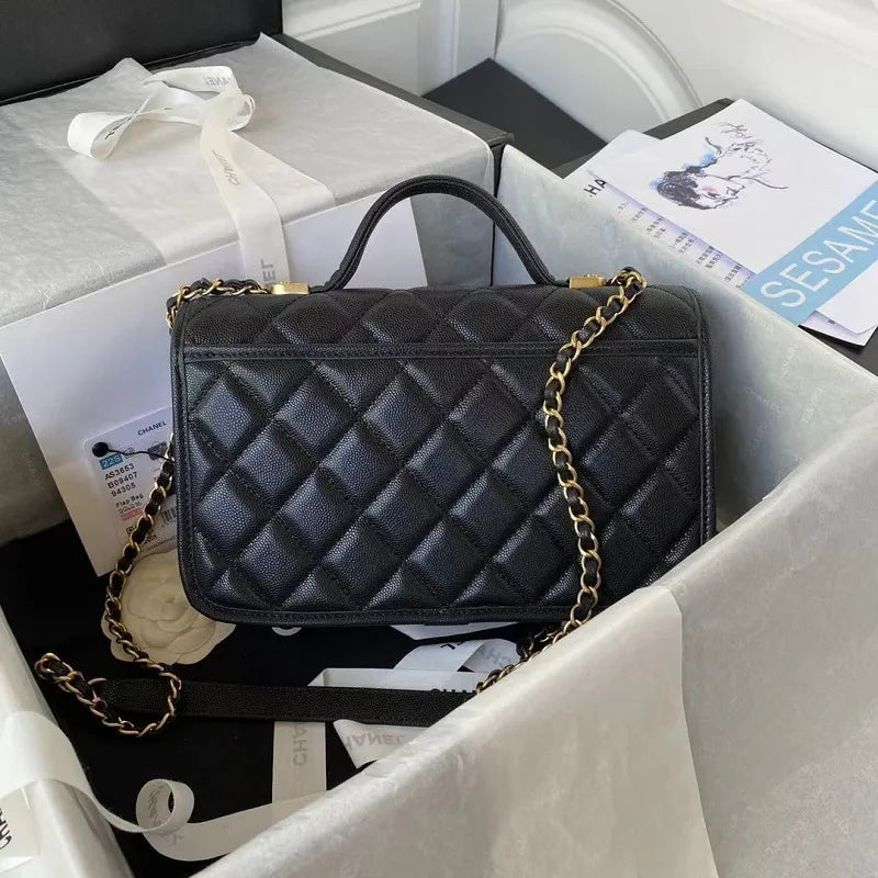 BOLSA CHANEL