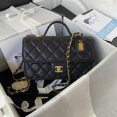 BOLSA CHANEL