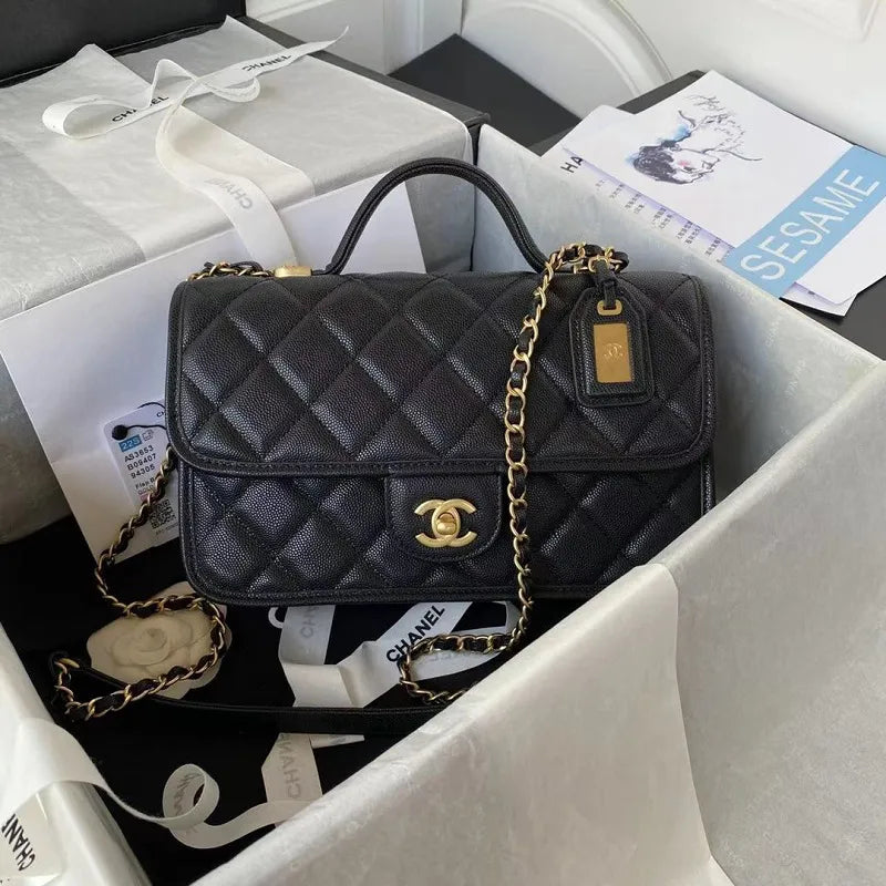 BOLSA CHANEL