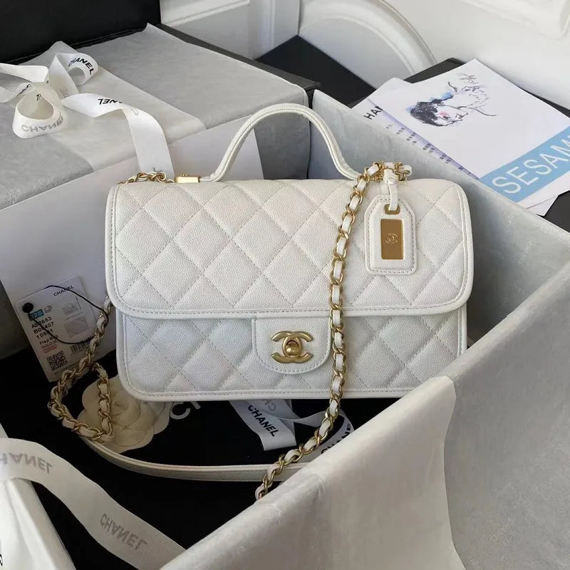 BOLSA CHANEL