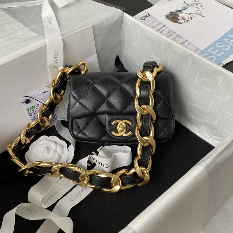 BOLSA CC