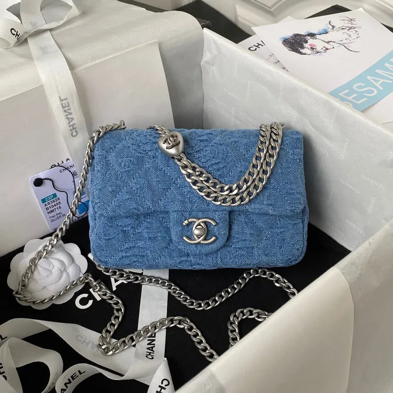 BOLSA CC