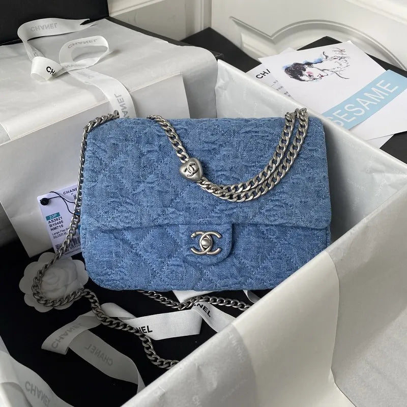 BOLSA CC
