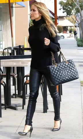 BOLSA CC GRAND SHOPPER TOTE