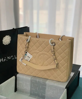BOLSA CC GRAND SHOPPER TOTE