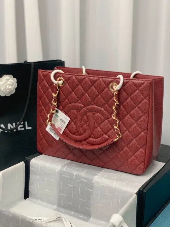 BOLSA CC GRAND SHOPPER TOTE