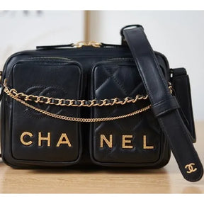 BOLSA CC SHOULDER AS2924