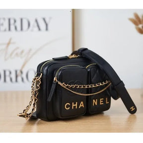 BOLSA CC SHOULDER AS2924