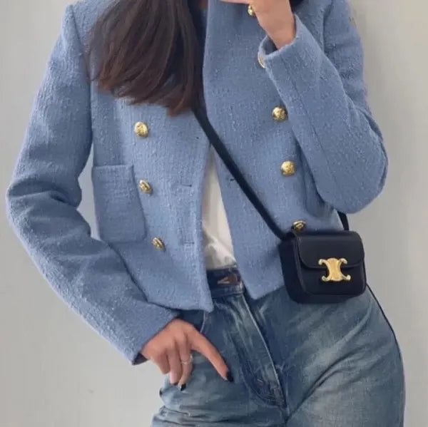 BOLSA CELINE MINI TRIOMPHE **OUTLET**