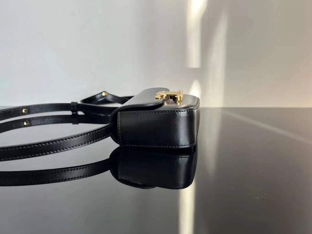 BOLSA CELINE MINI TRIOMPHE **OUTLET**