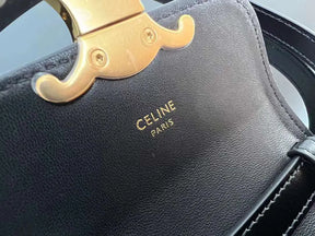 BOLSA CELINE MINI TRIOMPHE **OUTLET**