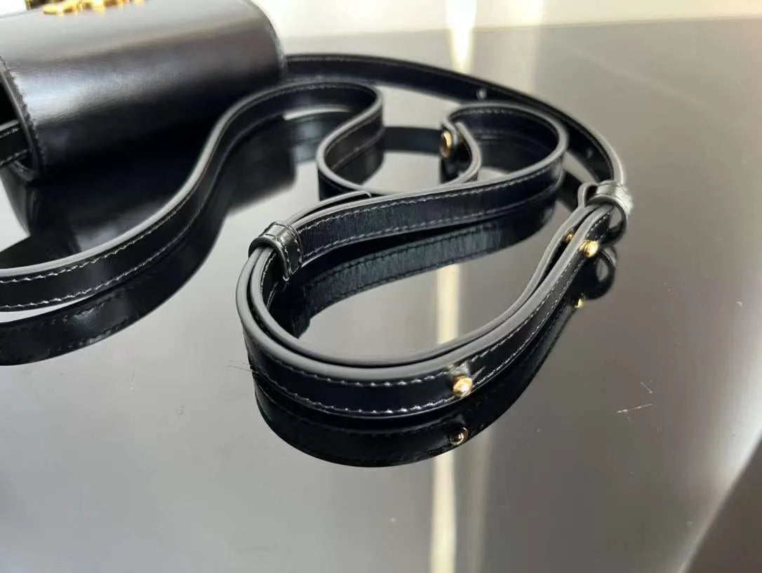 BOLSA CELINE MINI TRIOMPHE **OUTLET**